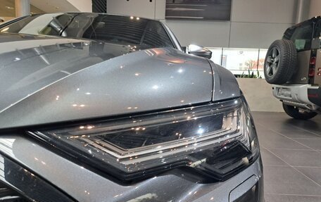 Audi S6, 2020 год, 6 464 000 рублей, 21 фотография