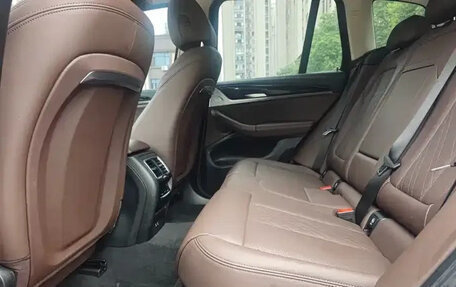 BMW X3, 2022 год, 3 697 500 рублей, 12 фотография