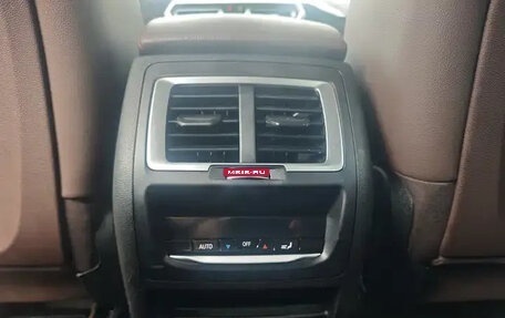 BMW X3, 2022 год, 3 697 500 рублей, 9 фотография