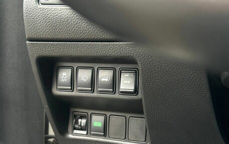 Nissan X-Trail, 2015 год, 1 399 000 рублей, 16 фотография