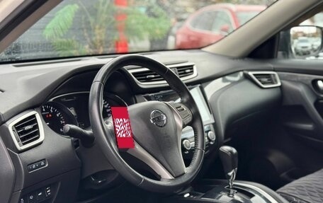 Nissan X-Trail, 2015 год, 1 399 000 рублей, 14 фотография