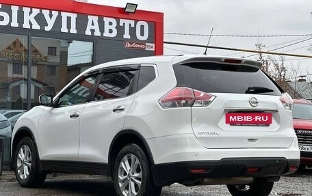 Nissan X-Trail, 2015 год, 1 399 000 рублей, 8 фотография