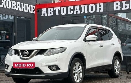 Nissan X-Trail, 2015 год, 1 399 000 рублей, 6 фотография