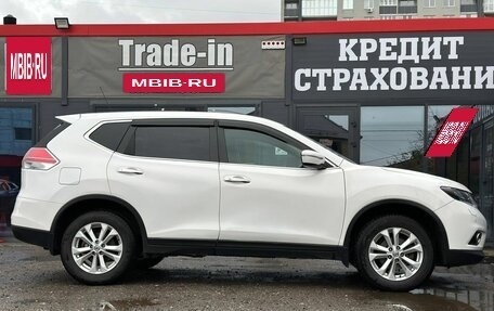 Nissan X-Trail, 2015 год, 1 399 000 рублей, 13 фотография
