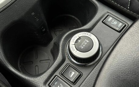 Nissan X-Trail, 2015 год, 1 399 000 рублей, 21 фотография