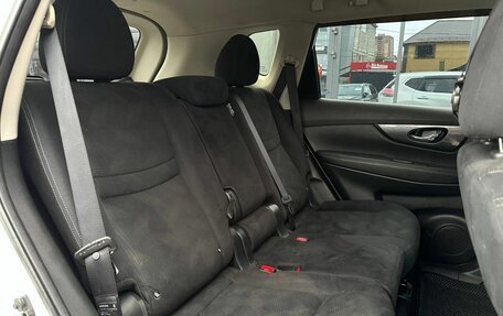 Nissan X-Trail, 2015 год, 1 399 000 рублей, 31 фотография