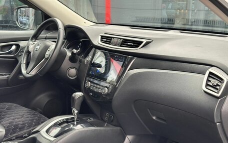 Nissan X-Trail, 2015 год, 1 399 000 рублей, 32 фотография