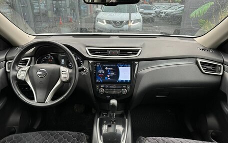 Nissan X-Trail, 2015 год, 1 399 000 рублей, 30 фотография