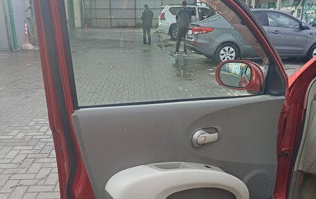 Nissan March III, 2003 год, 530 000 рублей, 14 фотография