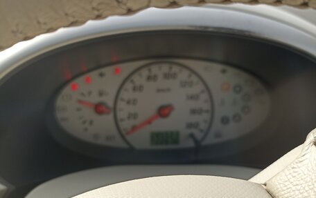 Nissan March III, 2003 год, 530 000 рублей, 16 фотография