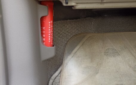 Nissan March III, 2003 год, 530 000 рублей, 15 фотография