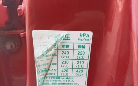 Nissan March III, 2003 год, 530 000 рублей, 20 фотография