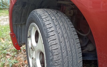 Nissan March III, 2003 год, 530 000 рублей, 22 фотография