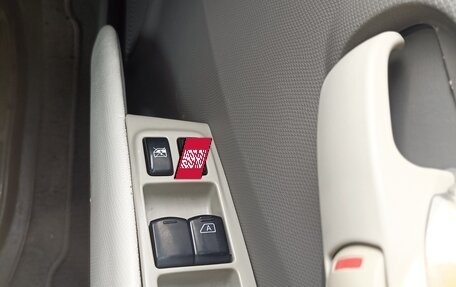 Nissan March III, 2003 год, 530 000 рублей, 19 фотография