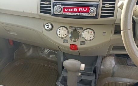 Nissan March III, 2003 год, 530 000 рублей, 17 фотография