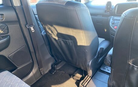 Toyota Wish II, 2003 год, 830 000 рублей, 30 фотография