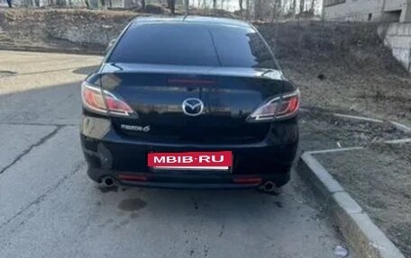 Mazda 6, 2010 год, 850 000 рублей, 2 фотография
