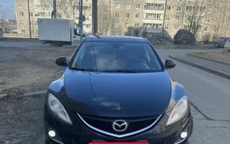 Mazda 6, 2010 год, 850 000 рублей, 4 фотография