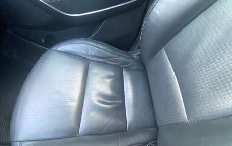 Hyundai Santa Fe III рестайлинг, 2013 год, 1 850 000 рублей, 14 фотография