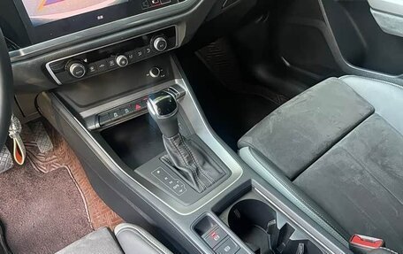 Audi Q3, 2022 год, 2 350 000 рублей, 13 фотография