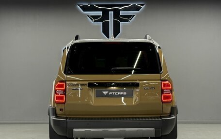 Toyota Land Cruiser Prado, 2024 год, 8 500 000 рублей, 4 фотография