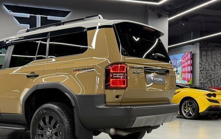 Toyota Land Cruiser Prado, 2024 год, 8 500 000 рублей, 6 фотография