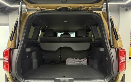 Toyota Land Cruiser Prado, 2024 год, 8 500 000 рублей, 11 фотография