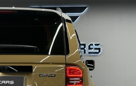 Toyota Land Cruiser Prado, 2024 год, 8 500 000 рублей, 8 фотография