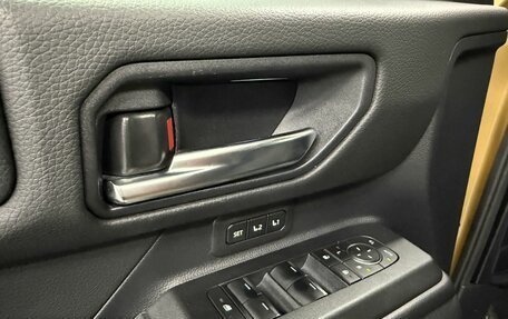 Toyota Land Cruiser Prado, 2024 год, 8 500 000 рублей, 13 фотография