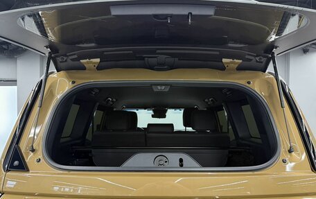 Toyota Land Cruiser Prado, 2024 год, 8 500 000 рублей, 10 фотография