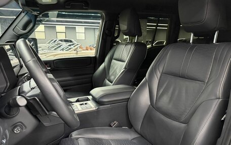 Toyota Land Cruiser Prado, 2024 год, 8 500 000 рублей, 15 фотография