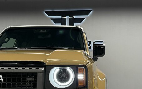 Toyota Land Cruiser Prado, 2024 год, 8 500 000 рублей, 7 фотография