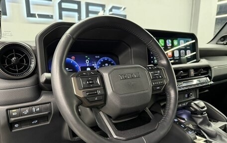 Toyota Land Cruiser Prado, 2024 год, 8 500 000 рублей, 14 фотография