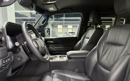 Toyota Land Cruiser Prado, 2024 год, 8 500 000 рублей, 17 фотография