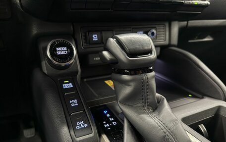 Toyota Land Cruiser Prado, 2024 год, 8 500 000 рублей, 21 фотография