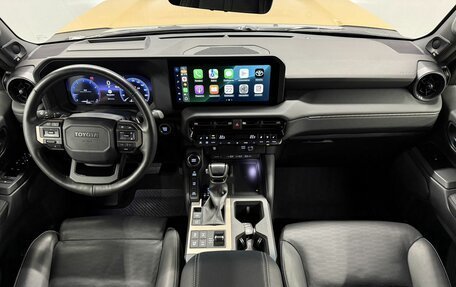 Toyota Land Cruiser Prado, 2024 год, 8 500 000 рублей, 19 фотография