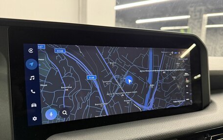 Toyota Land Cruiser Prado, 2024 год, 8 500 000 рублей, 29 фотография