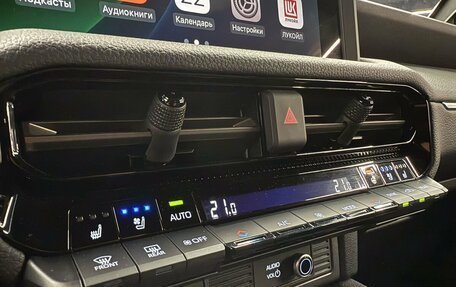 Toyota Land Cruiser Prado, 2024 год, 8 500 000 рублей, 30 фотография