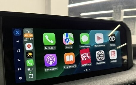 Toyota Land Cruiser Prado, 2024 год, 8 500 000 рублей, 27 фотография