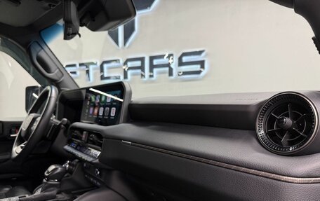 Toyota Land Cruiser Prado, 2024 год, 8 500 000 рублей, 31 фотография