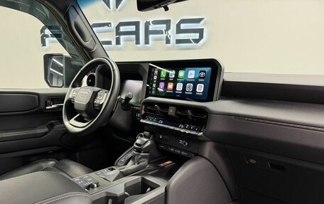 Toyota Land Cruiser Prado, 2024 год, 8 500 000 рублей, 32 фотография