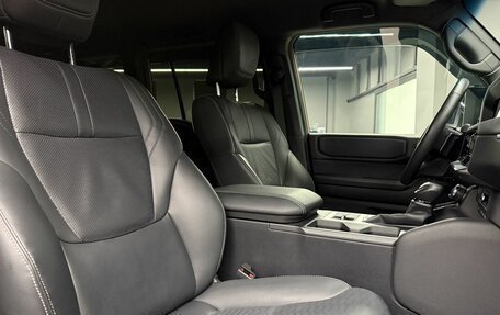 Toyota Land Cruiser Prado, 2024 год, 8 500 000 рублей, 33 фотография