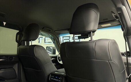 Toyota Land Cruiser Prado, 2024 год, 8 500 000 рублей, 35 фотография