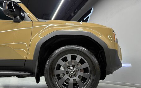 Toyota Land Cruiser Prado, 2024 год, 8 500 000 рублей, 37 фотография