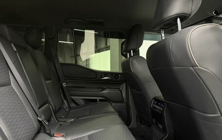 Toyota Land Cruiser Prado, 2024 год, 8 500 000 рублей, 34 фотография