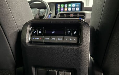 Toyota Land Cruiser Prado, 2024 год, 8 500 000 рублей, 36 фотография