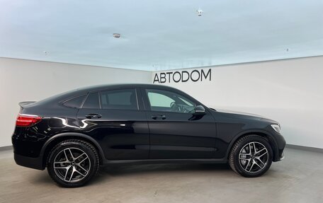 Mercedes-Benz GLC AMG, 2017 год, 3 700 000 рублей, 6 фотография