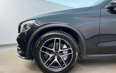 Mercedes-Benz GLC AMG, 2017 год, 3 700 000 рублей, 7 фотография