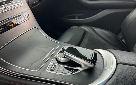 Mercedes-Benz GLC AMG, 2017 год, 3 700 000 рублей, 17 фотография