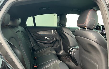 Mercedes-Benz GLC AMG, 2017 год, 3 700 000 рублей, 12 фотография